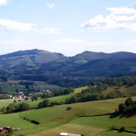 بيت للعطل Chez Algorry