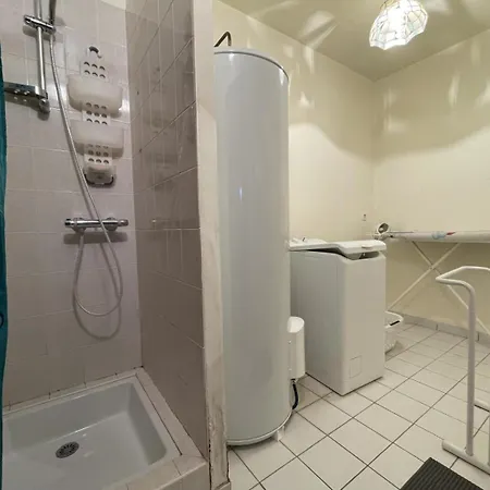 Chez Algorry بيت للعطل *