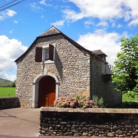 Chez Algorry Aramits