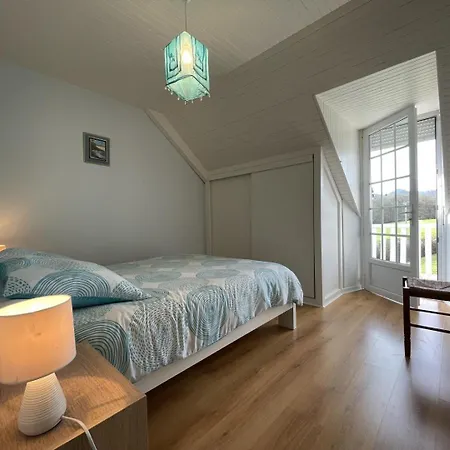 بيت للعطل Chez Algorry *