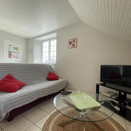 بيت للعطل Chez Algorry Aramits