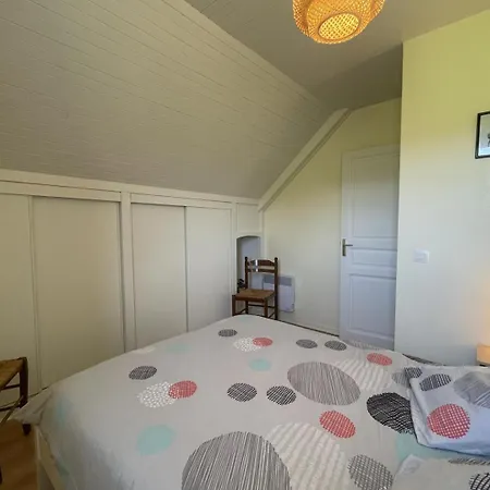 Chez Algorry Aramits