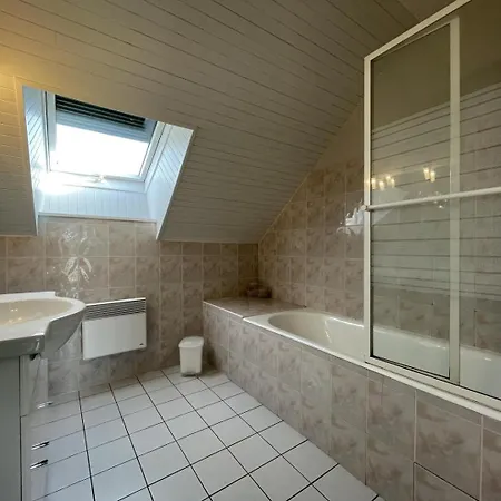 Chez Algorry * Aramits