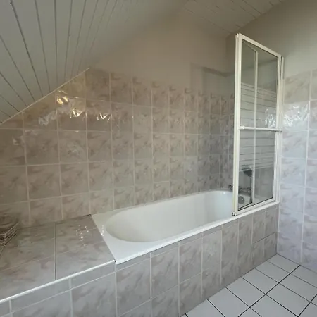 Chez Algorry بيت للعطل