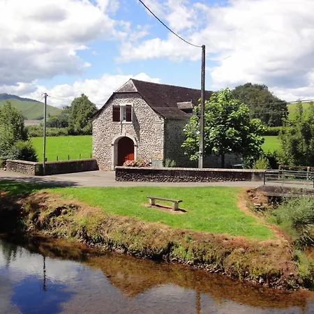 بيت للعطل Chez Algorry