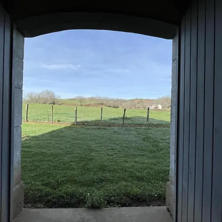 Chez Algorry بيت للعطل *