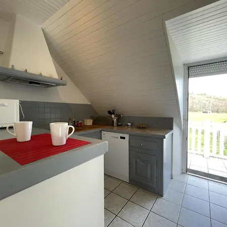 بيت للعطل Chez Algorry Aramits