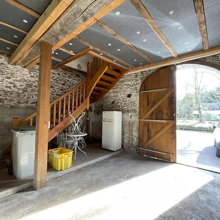 Chez Algorry Aramits