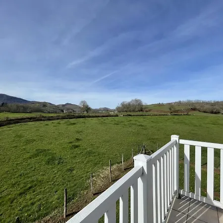 Chez Algorry بيت للعطل