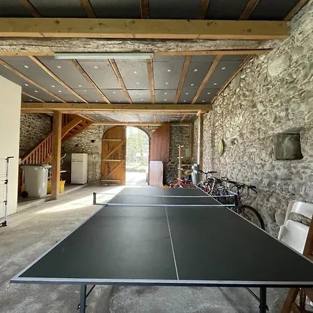 بيت للعطل Chez Algorry