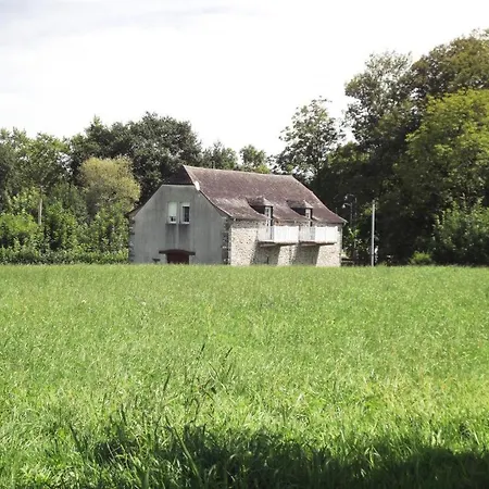 Chez Algorry بيت للعطل Aramits