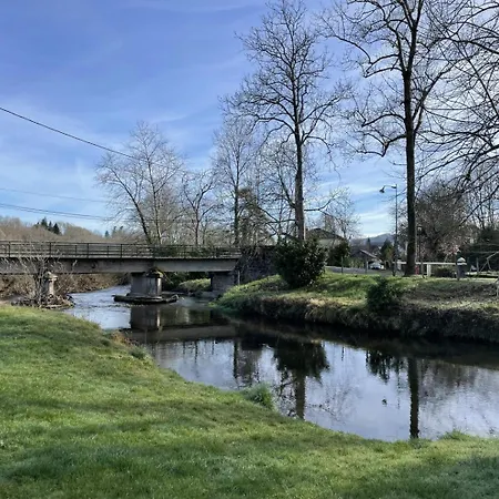 Chez Algorry * Aramits