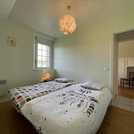 Chez Algorry بيت للعطل