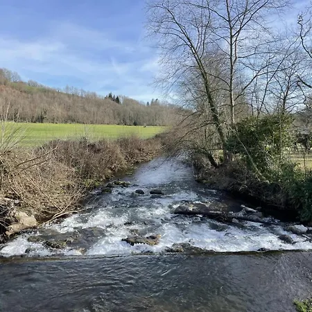 بيت للعطل Chez Algorry *