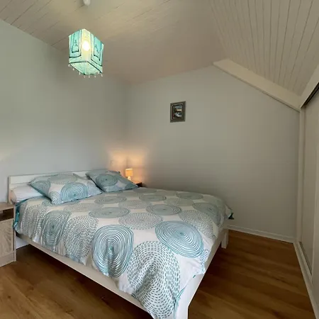 Chez Algorry * Aramits