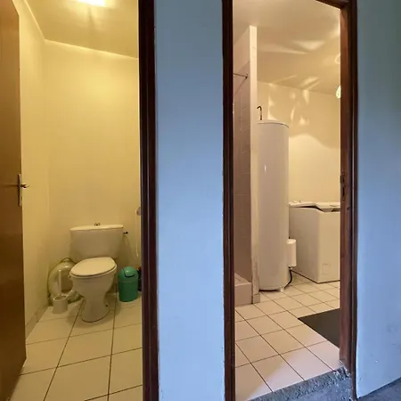 Σπίτι διακοπών Chez Algorry Aramits