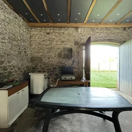 Chez Algorry