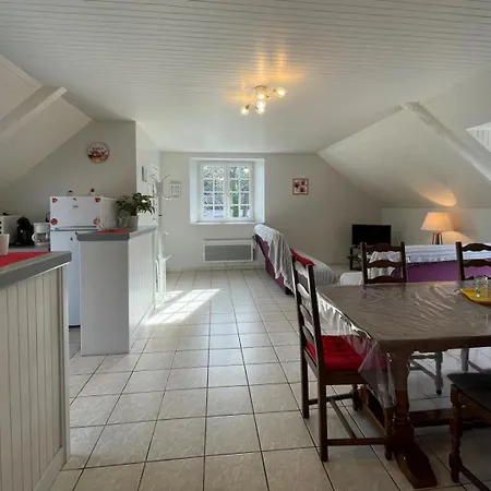 Chez Algorry Aramits