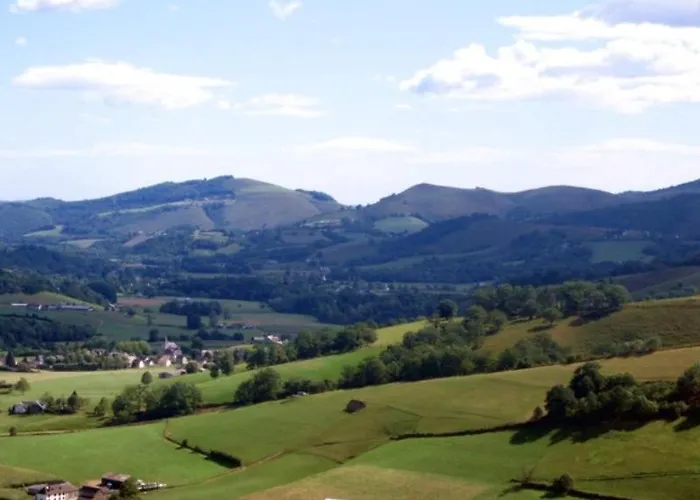 Casa vacanze Chez Algorry