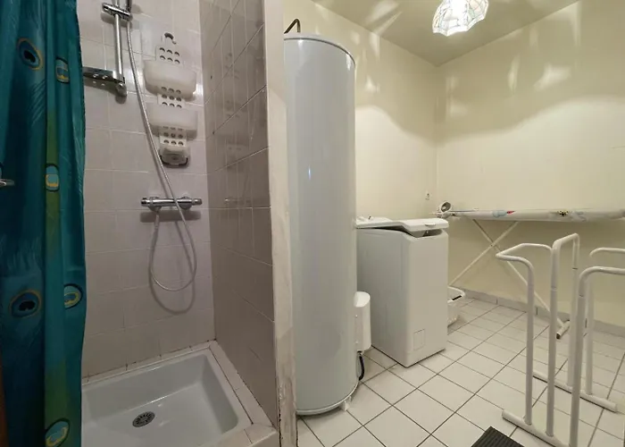 Chez Algorry Casa vacanze *