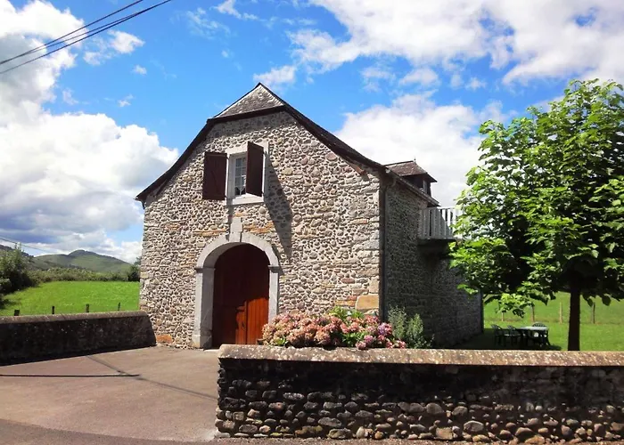 Chez Algorry Aramits