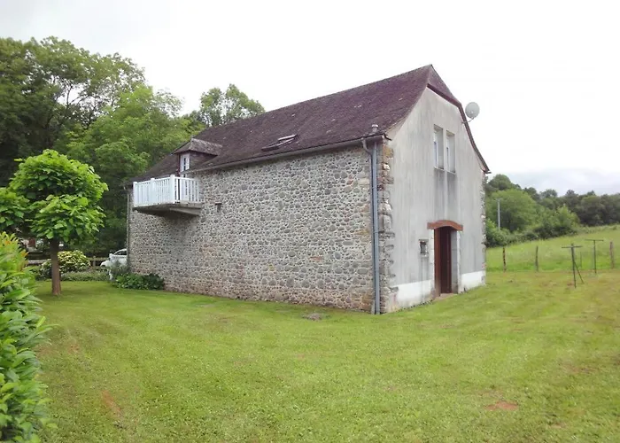 Casa vacanze Chez Algorry