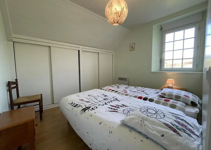 Chez Algorry Casa vacanze *