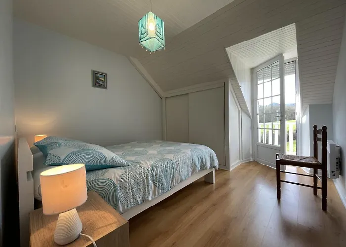 Casa vacanze Chez Algorry *