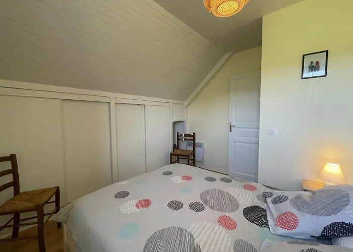 Chez Algorry Aramits