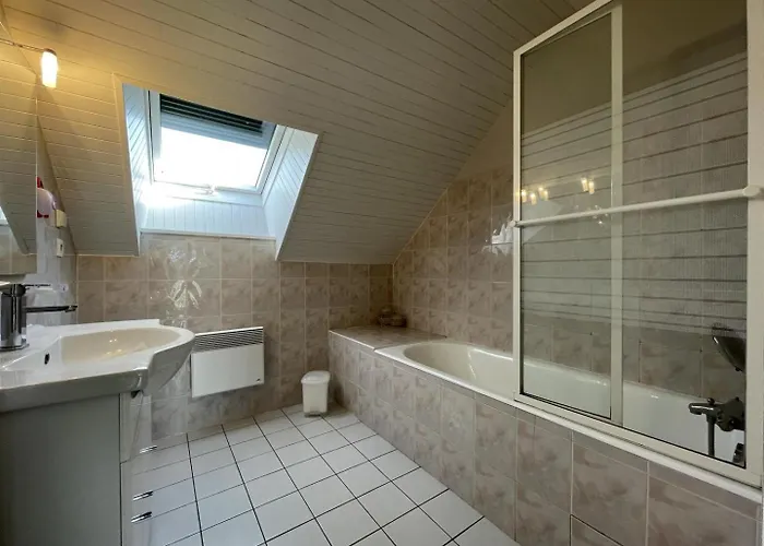 Chez Algorry * Aramits