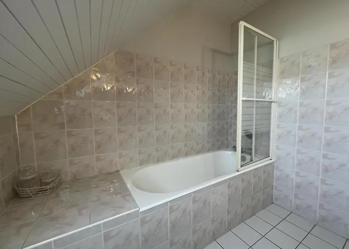 Chez Algorry Casa vacanze