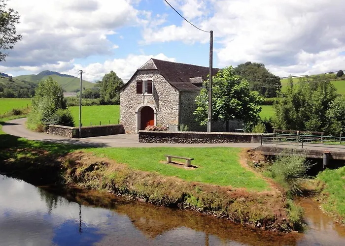 Casa vacanze Chez Algorry