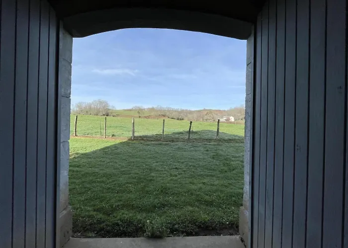 Chez Algorry Casa vacanze *