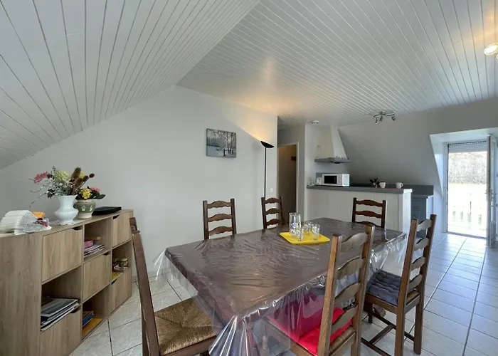 Casa vacanze Chez Algorry *