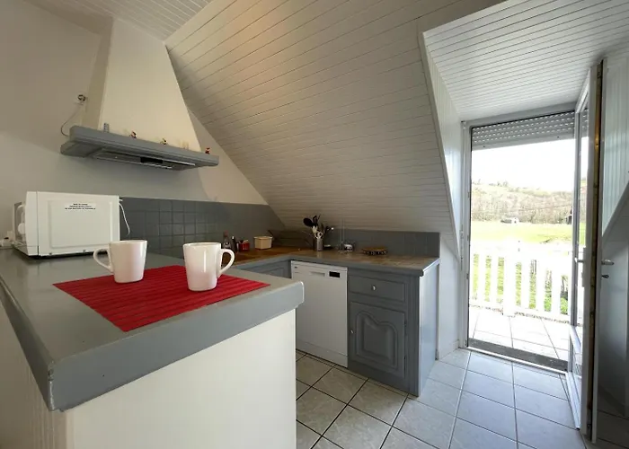 Casa vacanze Chez Algorry Aramits