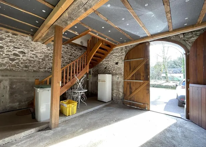 Chez Algorry Aramits