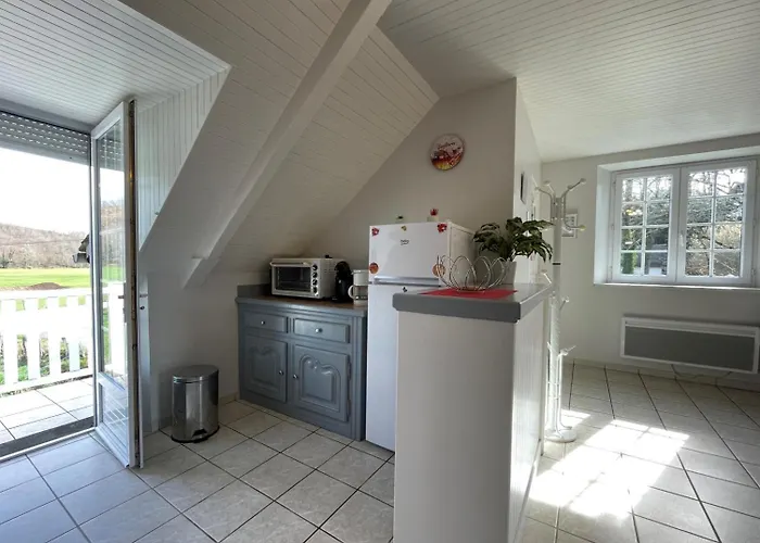 Chez Algorry * Aramits