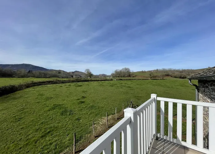 Chez Algorry Casa vacanze