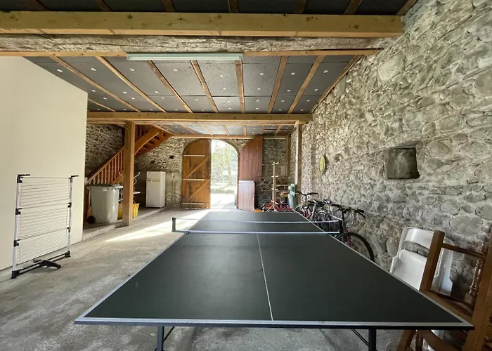 Casa vacanze Chez Algorry