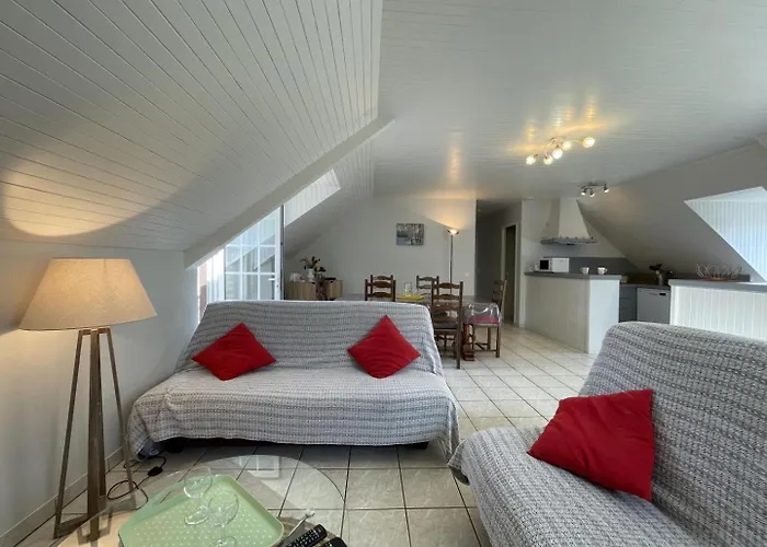 Chez Algorry Casa vacanze *