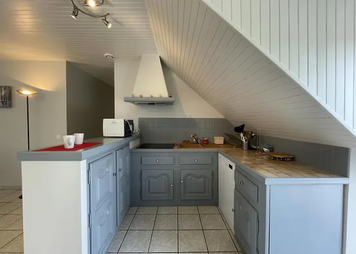 Casa vacanze Chez Algorry *