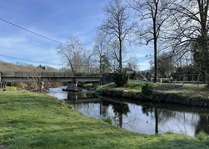 Chez Algorry * Aramits