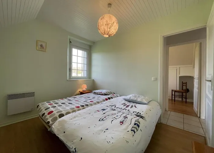 Chez Algorry Casa vacanze