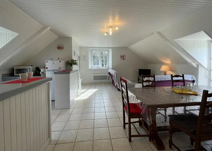 Casa vacanze Chez Algorry