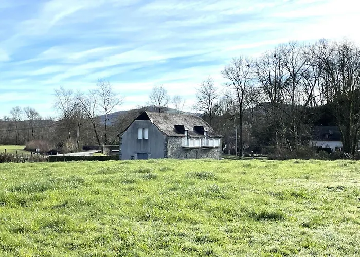 Chez Algorry Casa vacanze *