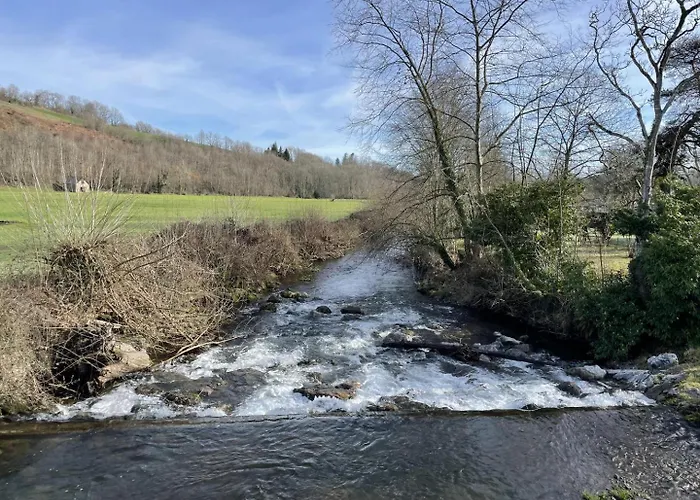 Casa vacanze Chez Algorry *