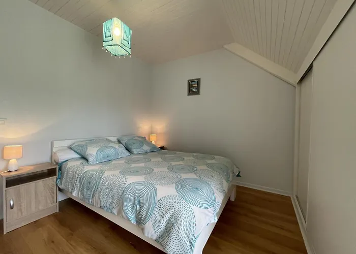 Chez Algorry * Aramits